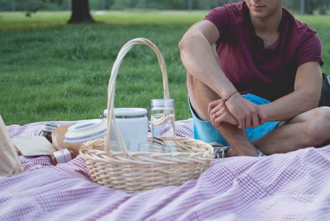 Dove Fare Un Picnic A Firenze E Dintorni I Parchi Aperti