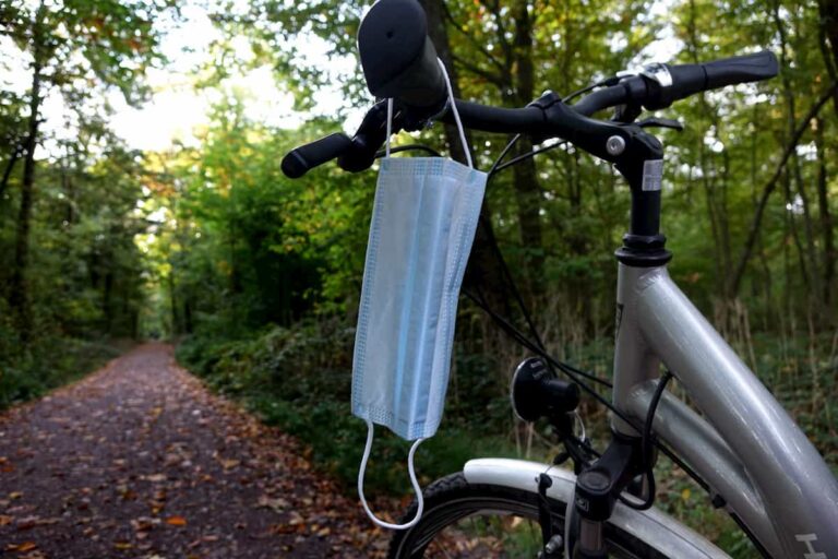 Sport Bici Pesca E Passeggiate In Zona Rossa Cosa Si Pu Fare In Toscana