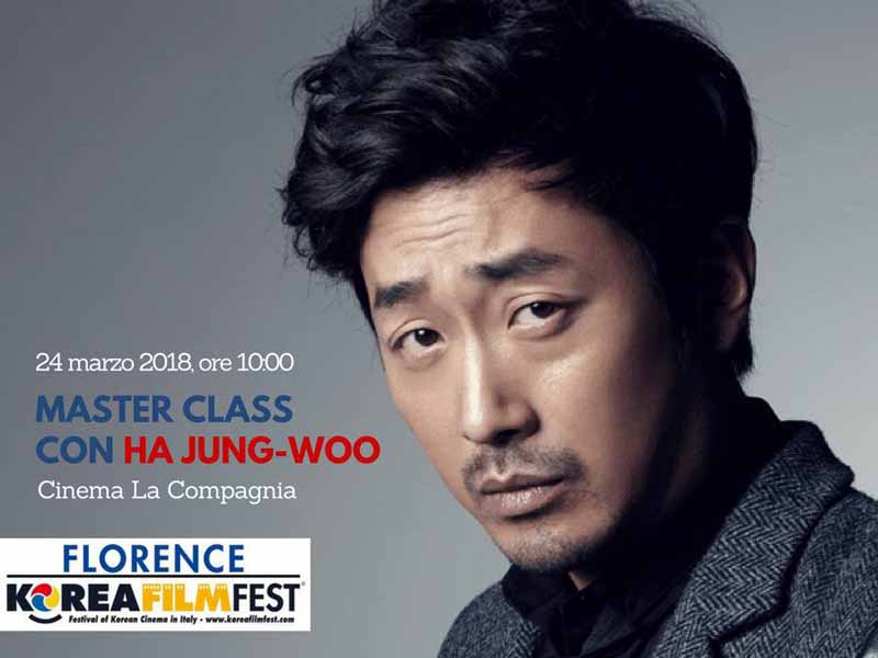 Florence Korea Film Fest 2018 - Taegukgi Toscana 