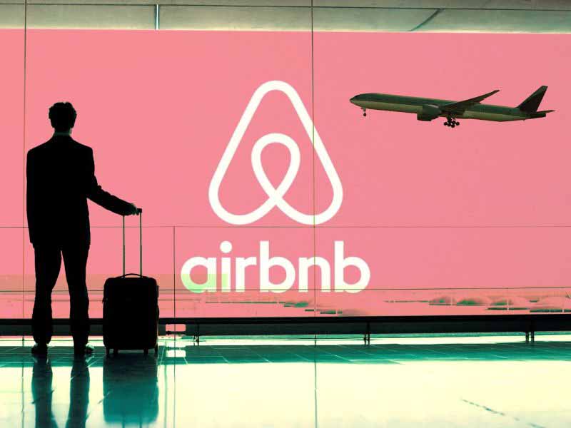 Airbnb come funziona fiscalmente tasse quanto costa e quanto si guadagna