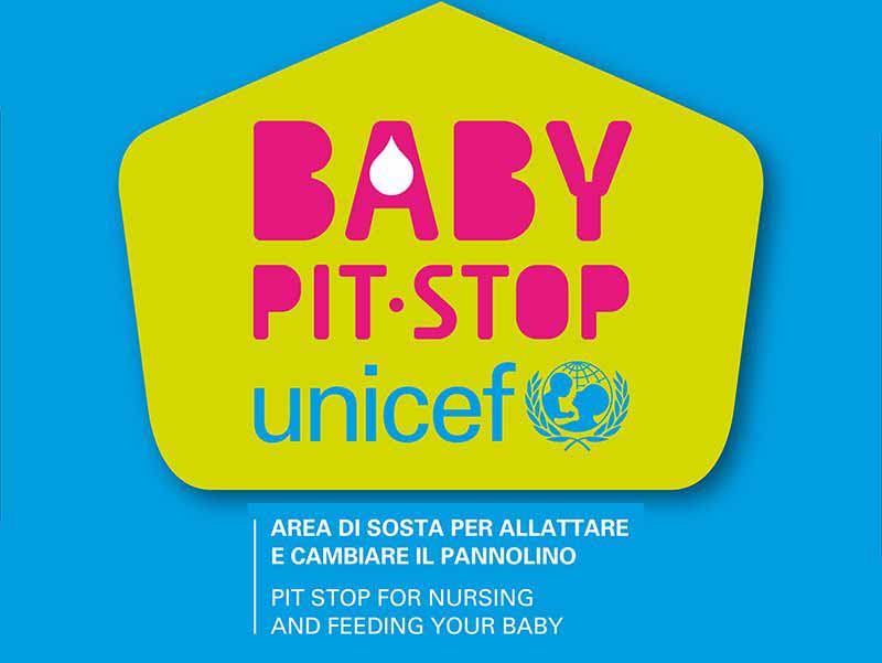 Dove allattare a Firenze - Baby pit stop Firenze