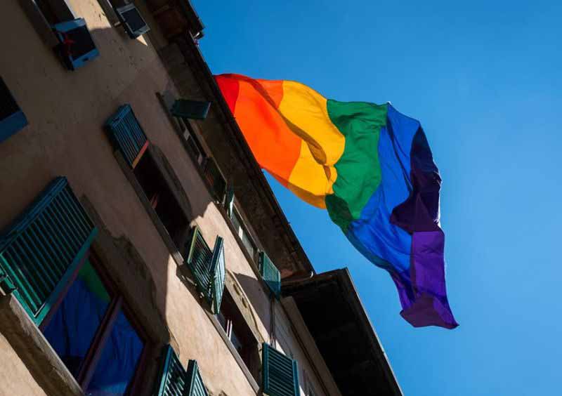 Gay pride Siena - Toscana Pride 2018 quando