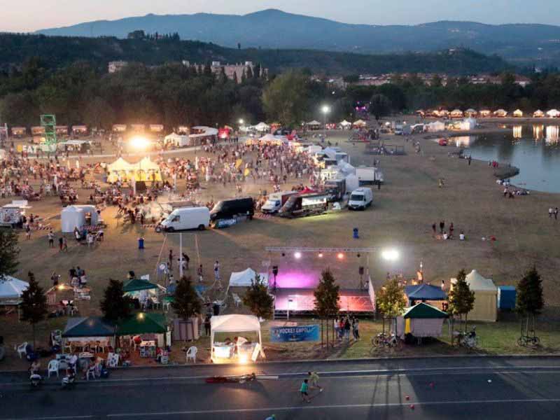 Beat Festival 2017 Empoli - Parco di Serravalle programma e date