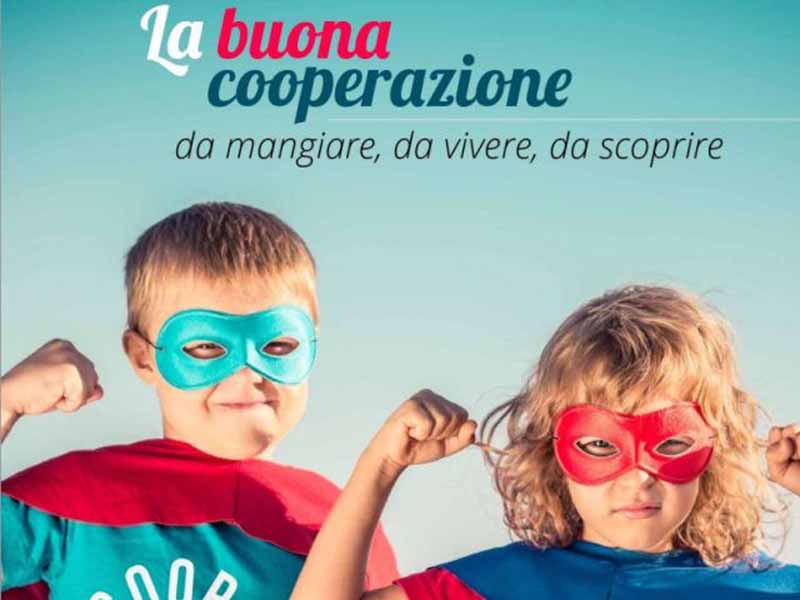 Festa della cooperazione Livorno 2015