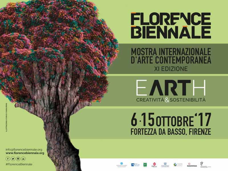 Florence Biennale 2017 Firenze