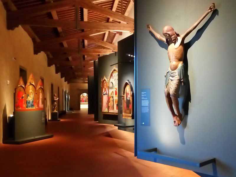 Museo Innocenti visite guidate Fondazione Il Cuore si scioglie