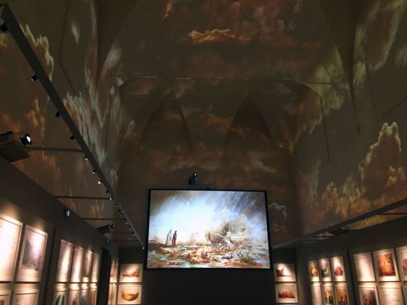 Museo Zeffirelli Firenze orario biglietti
