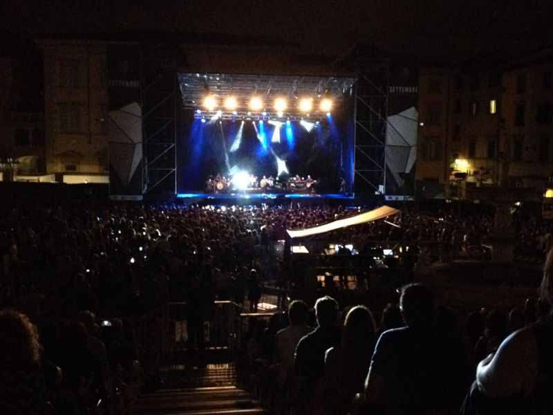 Settembre Prato 2017 concerti - Settembre pratese - Settembre Prato è spettacolo