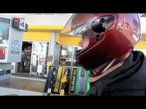 Cara benzina quanto mi costi
