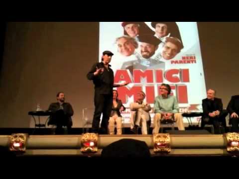 Amici o Nemici Miei?