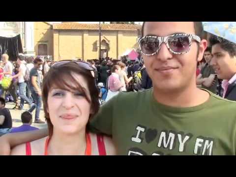Trl Awards: la carica dei 20mila, in Santa Croce