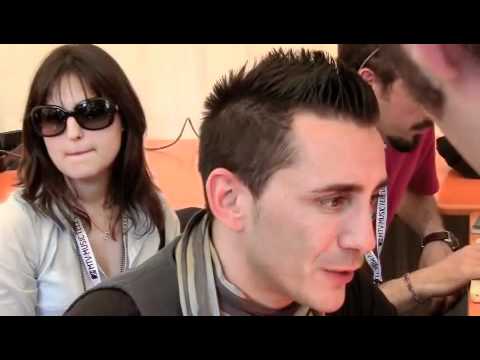 Trl awards: Modà, video intervista