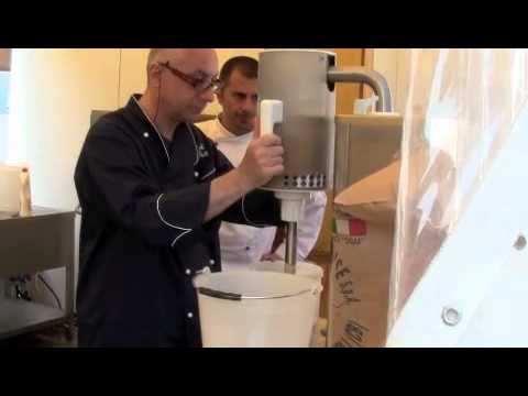Festival del Gelato 2011
