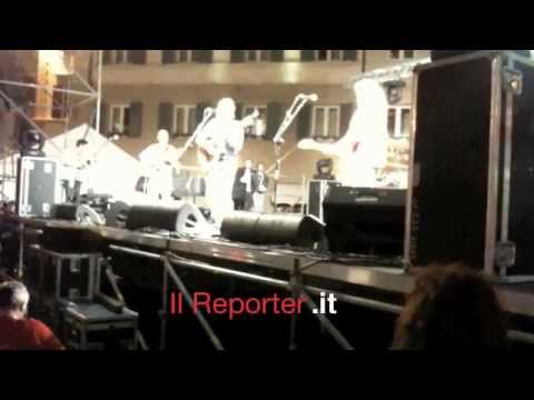 Concerto per il referendum