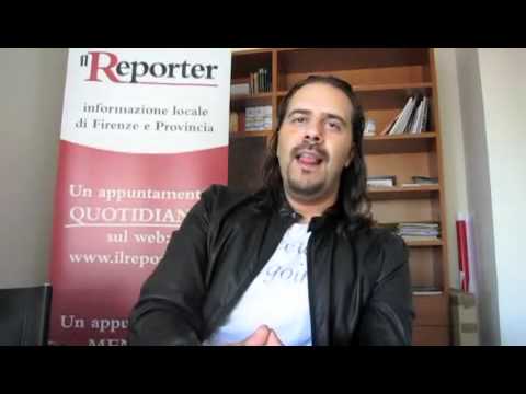 Luca Lastilla: parole semplici per messaggi profondi