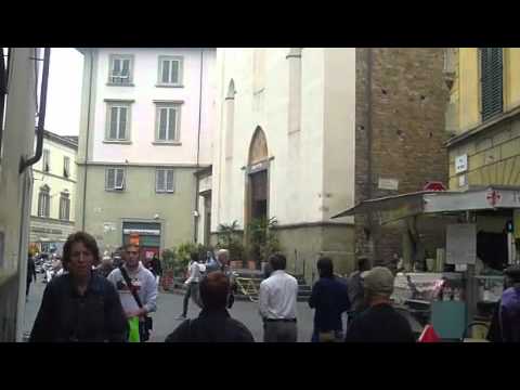 Sant’Ambrogio: movida o degrado? Parola ai residenti / VIDEO