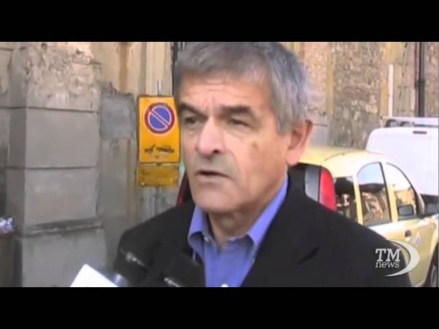 Chiamparino al Big Bang