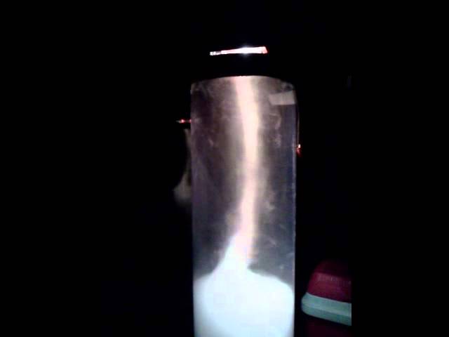 Ecco come ti creo un tornado portatile