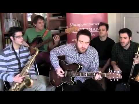 Passogigante: “Il Gufo”, live @ IlReporter.it