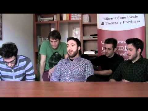 Passogigante: il funky-pop fiorentino