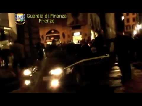 La Notte Bianca della Finanza