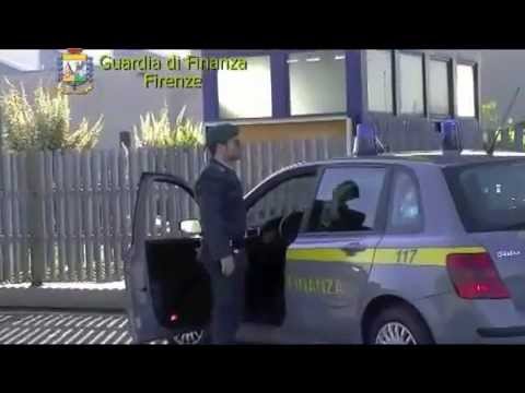 Ex ”Isi”, tre arresti per truffa aggravata e bancarotta fraudolenta