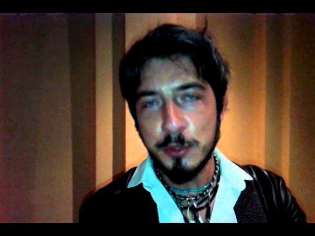 Paolo Ruffini racconta “Tutto molto bello”