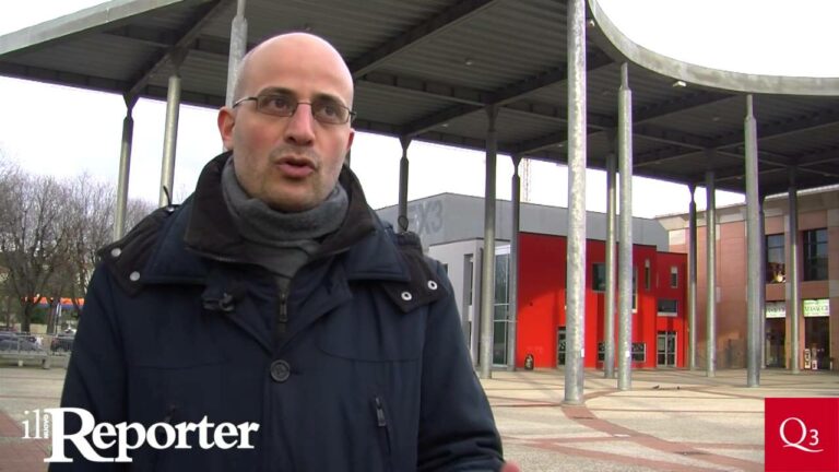 L’Ex 3 ospiterà il memoriale di Auschwitz