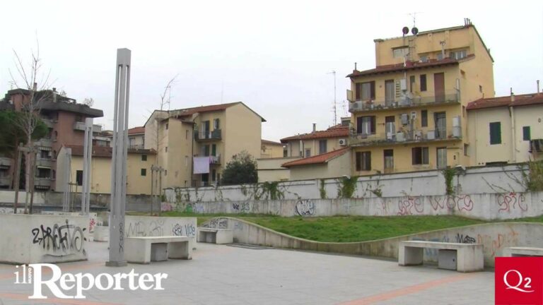 Rivoluzione della viabilità in piazza Alberti