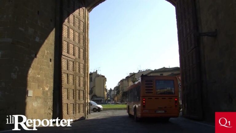San Niccolò, Oltrarno e le nuove ztl