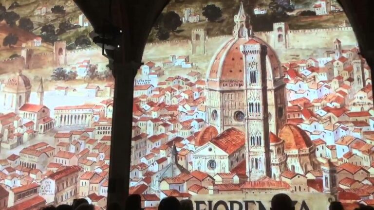 ”Magnificent”, le immagini dall’anteprima