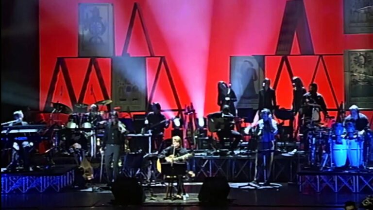 Fabrizio De André in concerto… al cinema