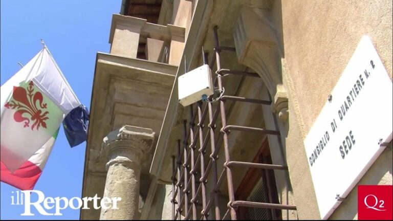 Cinema, show e visite in villa. L’Estate a Campo di Marte