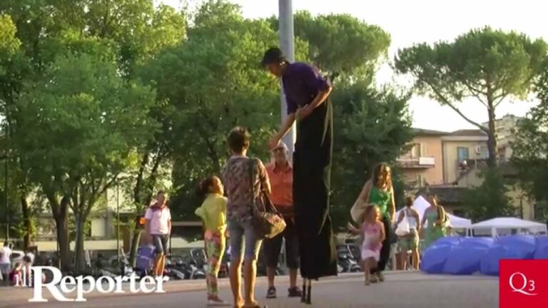 Notte Bianca a Gavinana