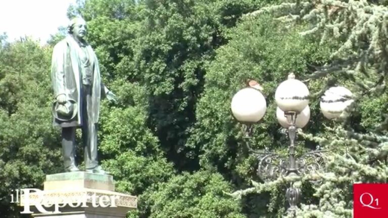 ”Su piazza indipendenza andiamo avanti”