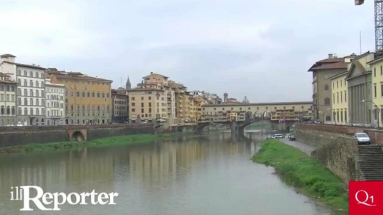 Mostre ed eventi per ricordare l’alluvione del ”66