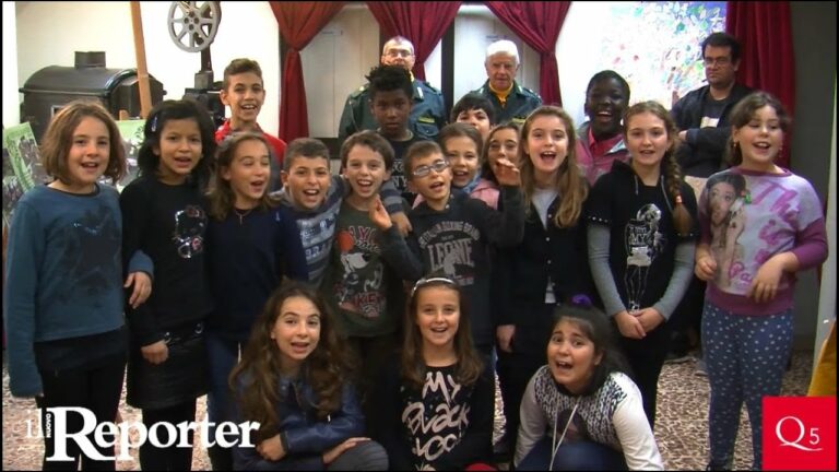 Festa dell’albero del Quartiere 5