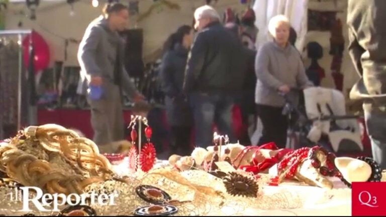 Da Natale alla Befana, le iniziative nel Q3
