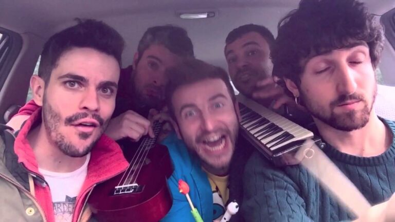 ”Firenze da quassù”, il video di Lorenzo Baglioni