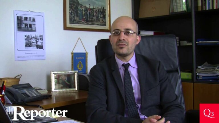 Gavinana, nuove telecamere