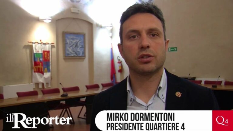 Come cambia il Quartiere 4