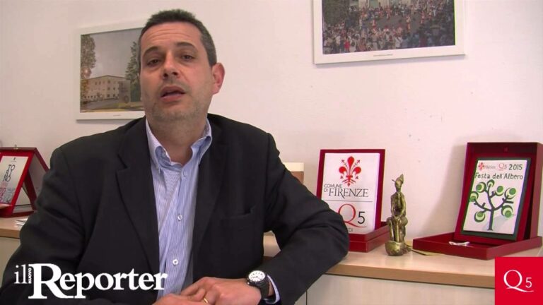 Un piano per Piagge, Brozzi e Quaracchi