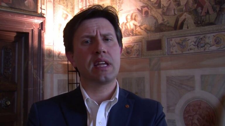 Tramvia, stadio, piano casa: Nardella, due anni da sindaco