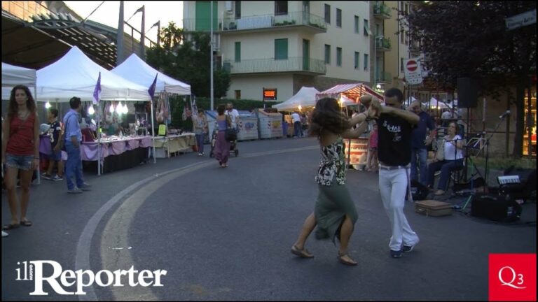 La Notte Bianca di Gavinana 2016