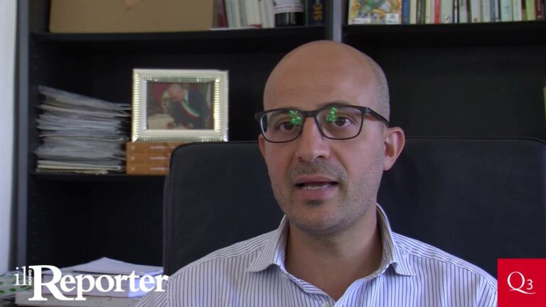 Progetti e cantieri nel Q3