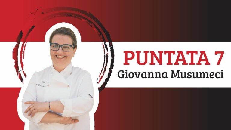 Lo chef che viene dal freddo