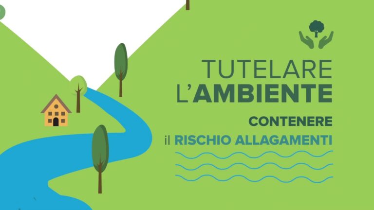 Cos’è il Contributo di Bonifica
