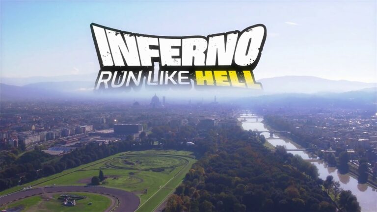Una corsa da Inferno