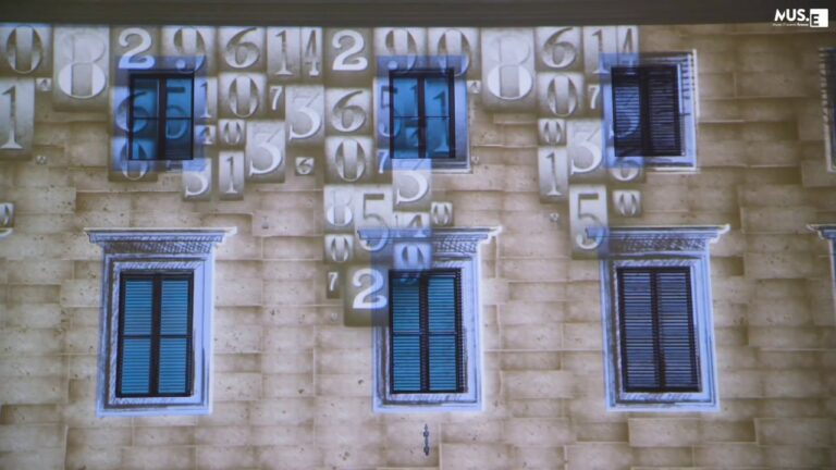 F-Light 2017, il festival della luce