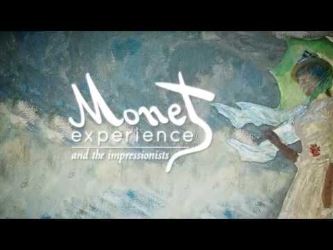I capolavori di Monet in ‘digitale’